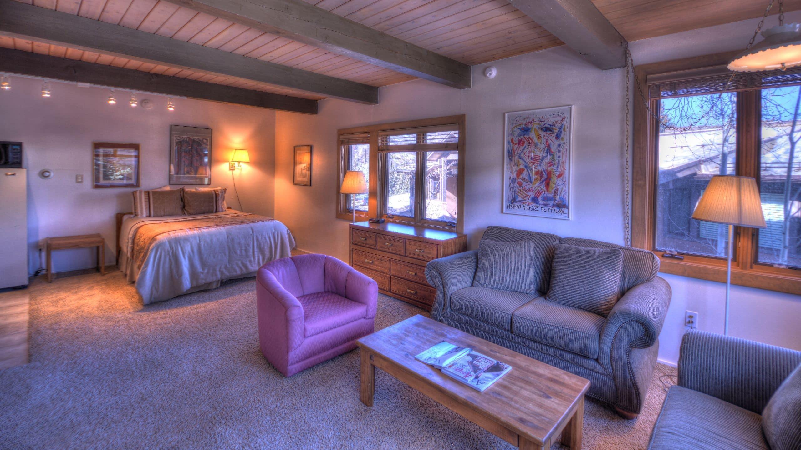 Aspenwood - Coraltree Residence Collection Snowmass Village Exterior foto