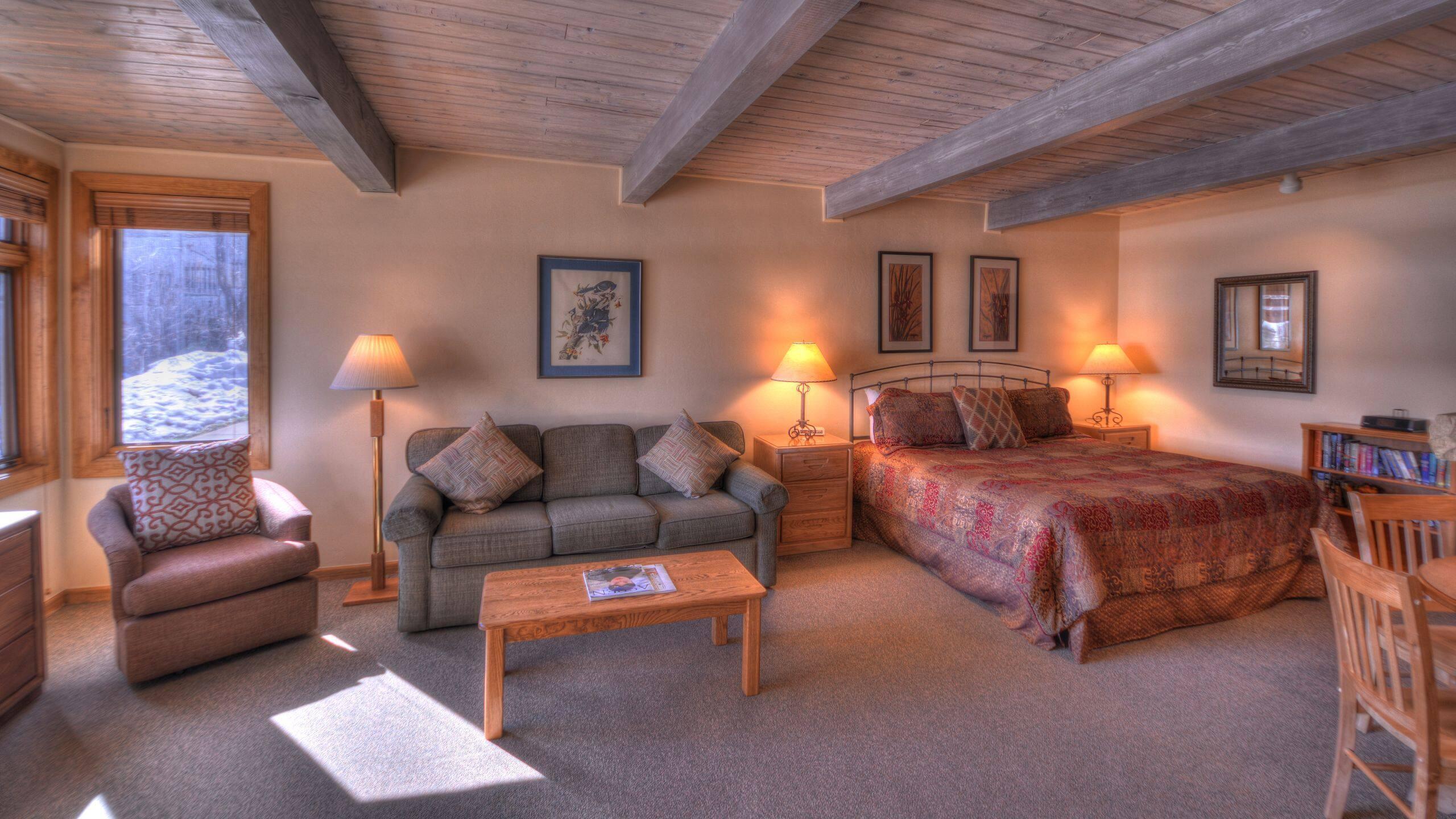 Aspenwood - Coraltree Residence Collection Snowmass Village Exterior foto
