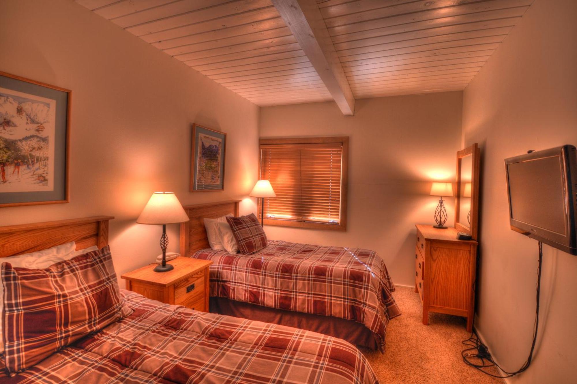 Aspenwood - Coraltree Residence Collection Snowmass Village Zimmer foto