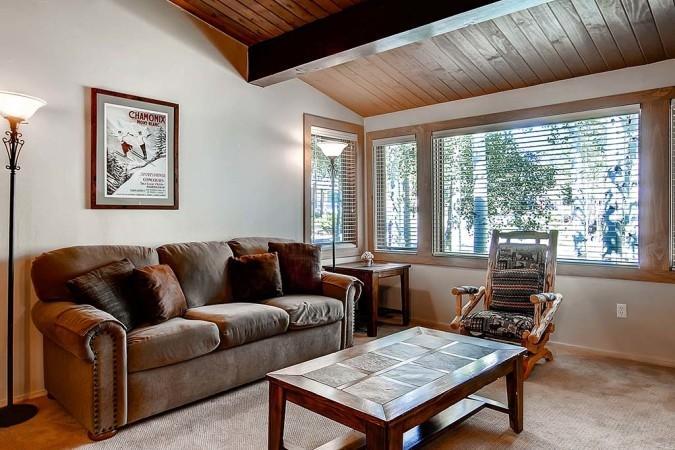 Aspenwood - Coraltree Residence Collection Snowmass Village Zimmer foto