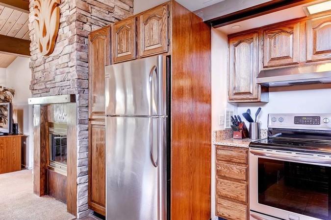 Aspenwood - Coraltree Residence Collection Snowmass Village Zimmer foto