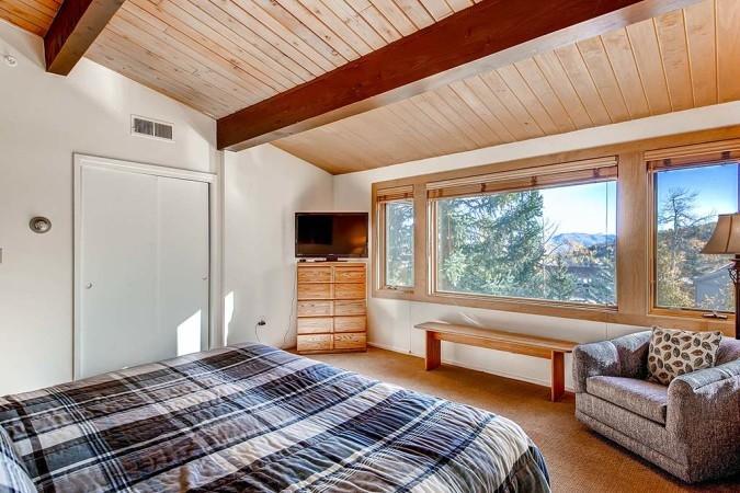 Aspenwood - Coraltree Residence Collection Snowmass Village Zimmer foto