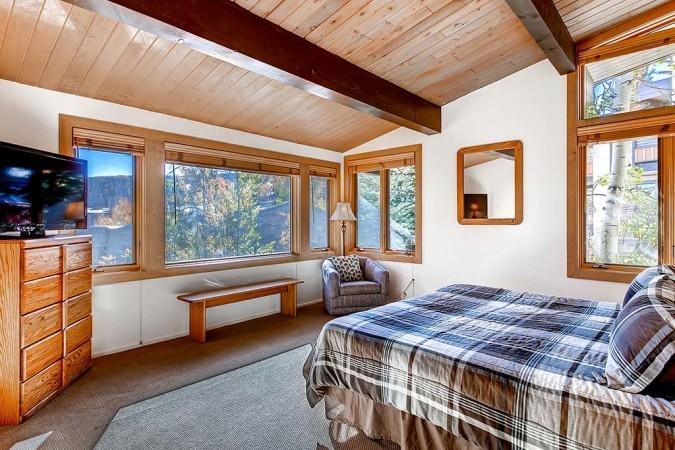 Aspenwood - Coraltree Residence Collection Snowmass Village Zimmer foto