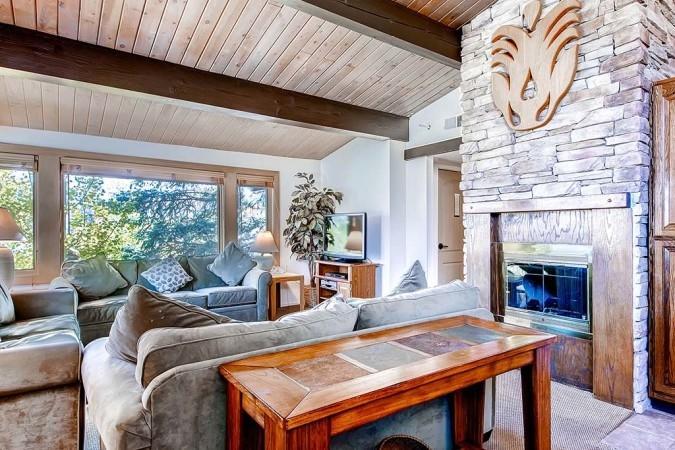 Aspenwood - Coraltree Residence Collection Snowmass Village Exterior foto
