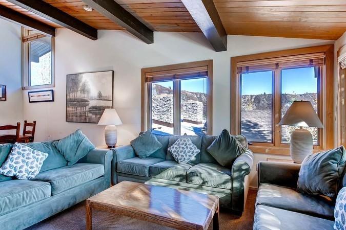 Aspenwood - Coraltree Residence Collection Snowmass Village Zimmer foto