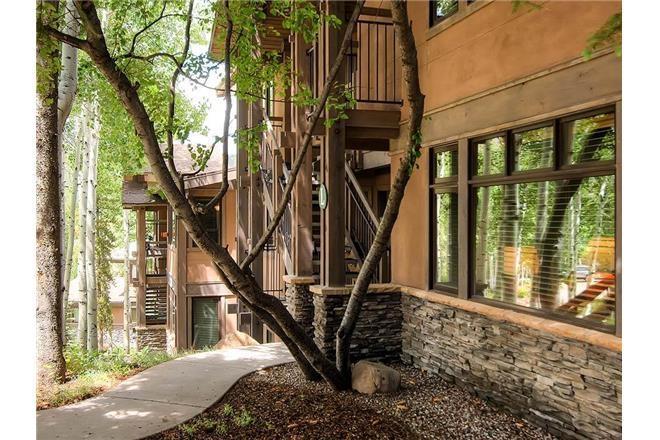 Aspenwood - Coraltree Residence Collection Snowmass Village Zimmer foto