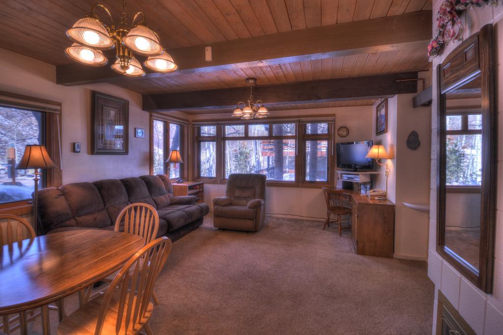 Aspenwood - Coraltree Residence Collection Snowmass Village Exterior foto