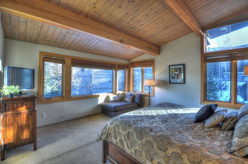 Aspenwood - Coraltree Residence Collection Snowmass Village Exterior foto